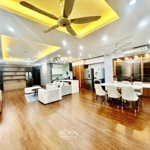 tòa apartment mặt phố trinh công sơn 220m*9t mt8m 100 tỷ nhỉnh - view hồ, dòng tiền 3 tỷ/năm.