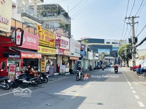 cần bán mặt tiền tô vĩnh diện 8.5*35m=330m2 - dòng thu 80 triệu/th ngay vincom thủ đức chỉ 40.x tỷ