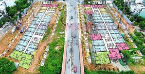 căn 1br+ view thoáng giá rẻ còn sót lại của dự án spana tower