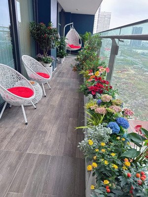 bán căn hộ 3 ngủ 141,5m2 sunshine golden river - full nội thất tân cổ điển cao cấp - giá 16tỷ