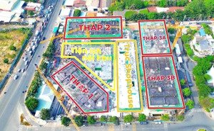 siêu phẩm mới ra mắt của tbs land - green skyline