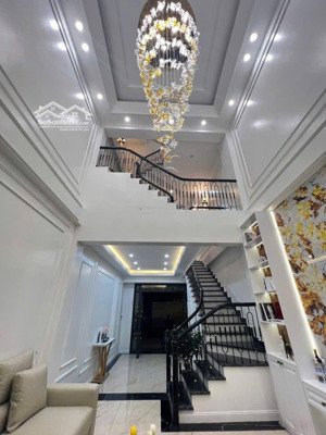 msp:02 bán nhà 5 tầng tái định cư tam kỳ thiên lôi, lê chân giá