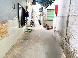 19m2 - nhà 2 tầng tây thạnh diện tích to giá quá tốt