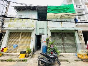 chỉ 5.9 tỷ - dãy trọ mặt tiền đường 10m - thu nhập 12 triệu/tháng đường số 2, trường thọ có tl tốt