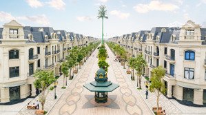 bán gấp shophouse kinh đô ánh sáng kđ5-133, 84m² giá 15.883 tỷ gần quảng trường & vincom