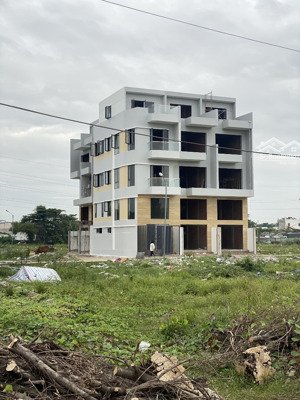 đất phân lô 9 chủ đường ngô chí quốc, phường tam bình tđ diện tích 4.1x13m xây full thi cử