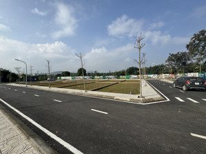 giữ tiền an toàn bằng đất hòa lạc, phù hợp nhà đầu tư trung & dài hạn