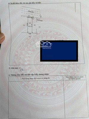 bán gấp nền đất đường nguyễn thị măng, thái mỹ, củ chi giá rẻ
