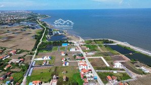 chính chủ cần bán đất biển - ninh bình
