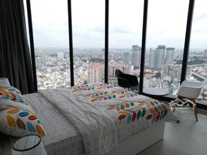 cho thuê căn 3pn vinhomes golden river vòng cung hiếm giá tốt, view landmark81, có thể ở 3-7 người