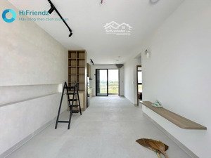ra mắt penthouse nguyên sàn 80m2 - nhà mới full nội thất xịn ngay gần vista verde