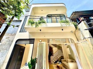 nhà full nội thất mới 6*11m 1lầu 3pn 2wc lê hoàng phái p17