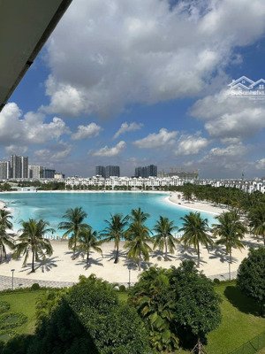 đơn lập mặt biển 280 m2- hoàn thiện đẹp- full nội thất, thang máy, giá 90 tr