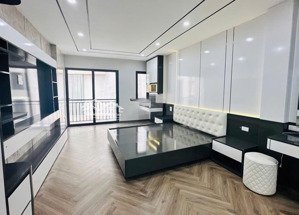 hót bán nhà khương đình 36m² 6 tầng thang máy ngõ thông ô tô đỗ cửa nhỉnh 9 tỷ