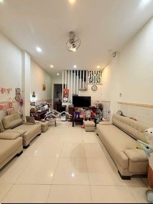 nhà hẻm ô tô thông 30m ra nguyễn văn khối ,p8, gò vấp dễ ở, dễ kinh doanh, dễ bán lại