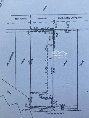 bán nhà riêng tại dương quảng hàm, gò vấp, 13 tỷ, 120.6m2, giá cực chất