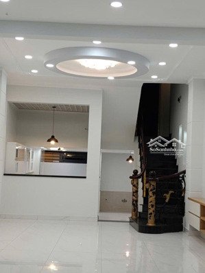 bán nhà 3,5 tấm mt trần thanh mại gần chợ bà hom