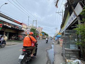 mặt tiền kinh doanh bình long 10x50m, giá 50 tỷ