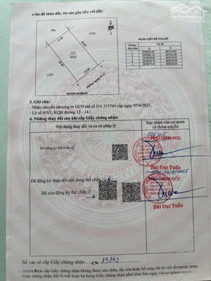 bán đất biển cửa lò vị trí đẹp, tiềm năng kinh doanh cao