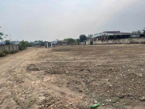 6125m2 đất đường huỳnh mẫn đạt hoá an biên hoà lô đất cách đường bùi hữu nghĩa 500m