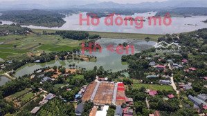 giá rẻ nhất khu vực 60,2m2 đường thông gần sân đồng mô kim sơn giá 1.4 tỷ