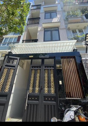 cho thuê nhà nguyên căn nguyễn thị thập, nguyễn thị định, thang máy. dt 90m2 x 7t, giá 55tr/ tháng.