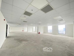 cho thuê văn phòng hạng a rox tower - hồ tùng mậu - sàn đẹp, ưu đãi tới 5 tháng tiền thuê