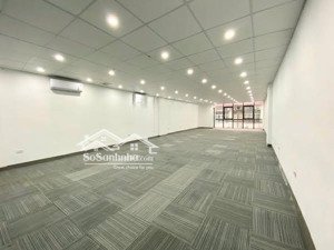 cho thuê văn phòng đẹp giá tốt tại vũ tông phan, thanh xuân diện tích: 125m² giá thuê: 17,5 triệu
