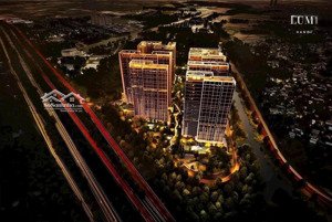 chính chủ cần bán ch lumi đẹp tại đại lộ thăng long, 4,1 tỷ, 43m2, tây bắc, nhiều tiện ích hot