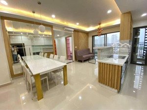 căn 3pn 105m2 (layout đẹp), sẵn sổ hồng bán 9.950 tỷ, hỗ trợ vay bank 80%, sẵn hđ thuê giá tốt