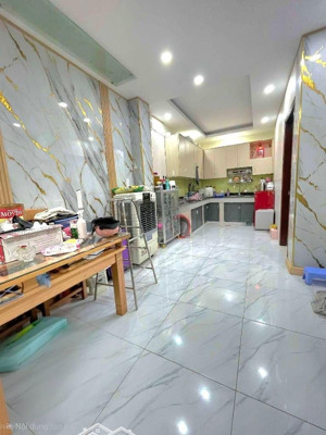 khu phân lô đồng bộ - thạnh xuân 25, q12, 4 tầng - 214m2 - 6,2 tỷ