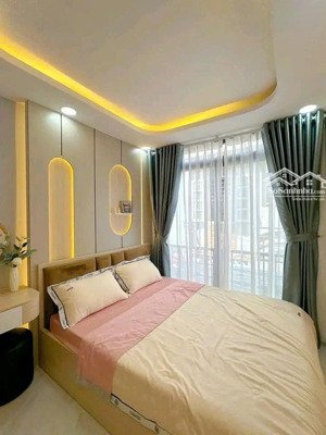 bán lỗ nhà trần quốc toản, p.võ thị sáu, quận 3. giá 5 tỷ 290, dt 60m2, lh như xem nhà