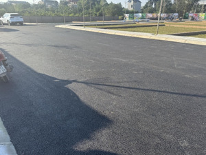 cần bán lô đất 100m2, giá 2 tỷ ngay ql21 đường vào ô tô tránh