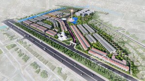 chính chủ bán lô đất phân lô dự án khu đô thị yên bình, phổ yên, sinh lời cao cho nhà đầu tư