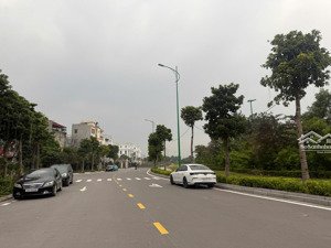 bán đất khu phân lô quân đội a38 tư đình, gần biệt thự minh tâm, dt 79m2, mặt tiền 6.2m, ô tô tránh