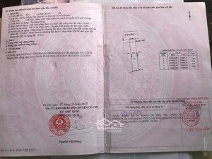 bán đất 134m2, 5,4 tỷ tại đường 746, an nhơn tây, củ chi, hcm