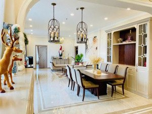 cho thuê penthouse masteri an phú 3pn nội thất mới chỉ 118.5 tr/tháng