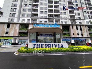 cho thuê căn 2pn full nội thất, giá 13 triệu/ tháng the privia