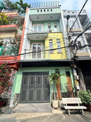 cho thuê nhà nguyên căn đường nguyễn cửu đàm gần aeon tân phú