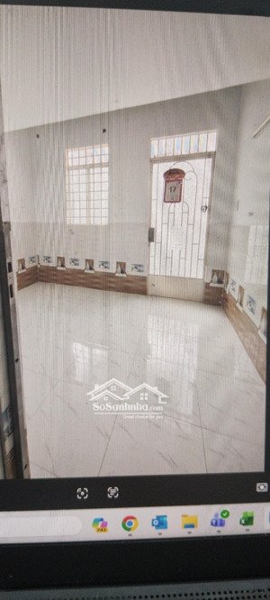 cho thuê nhà riêng 536/43/35/4a âu cơ, 6,5 triệu, 36m2, 2pn, 2wc, tân bình, hcm