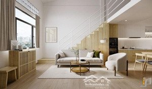 căn hộ 1 pn, giá 900tr, chợ bình chánh, sổ riêng. tt 300tr góp 5 năm. lh : oanh