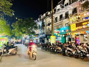 bán bt lk mặt tiền kd 132m x5t trong kđt 67 phùng khoang đi thông đh.hà nội & ng văn lộc - 34 tỷ tl