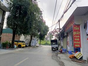 BÁN CĂN BT MẶT PHỐ Tư Đình- Long Biên 122m2 X 6 Tầng 36.5 tỷ.