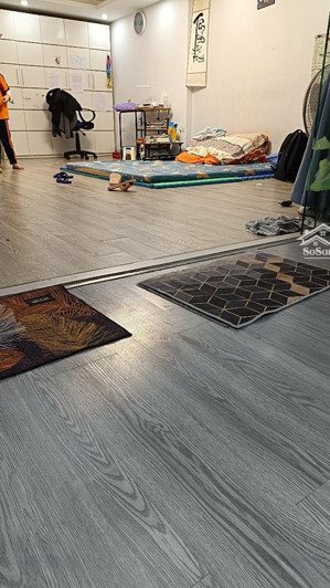 bán nhà giang văn minh - quận ba đình - ngõ thông tứ tung - 10m ra oto tránh