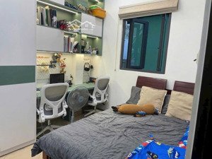 ngay nhà thiếu nhi - thcs phan tây hồ - trường điểm nguyễn du - 56m2 - 3 tầng - 6.48 tỷ tl