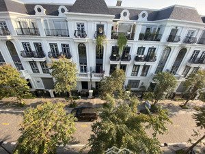 bán nhà liền kề khu đô thị elegant park villa long biên