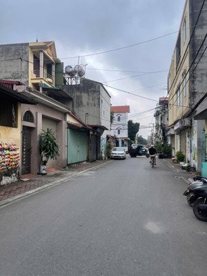 mua bán đất đặng xá - dương xá - gia lâm - vị trí đẹp gần ql17, đường 5 ô tô tránh, 5.5 tỷ