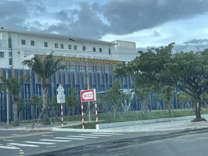 chắc chủ cần bán lô 2mt đường văn tiến dũng vị trí đẹp gần đh fpt, điện ngọc, tp đà nẵng