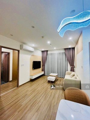 chính chủ bán căn 2pn+1 diện tích 72,2m2, full nt, bc đông nam toà tc2 the canopy smart city.