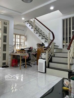 nhỉnh 8 tỷ, sở hữu ngay nhà ngang khủng 12.3m - 55m2, 2 tầng tiện xây mới khu phan đăng lưu, pn